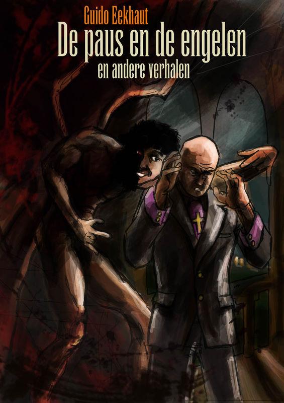 boekenbalie_9789078720157_cover De paus en de engelen