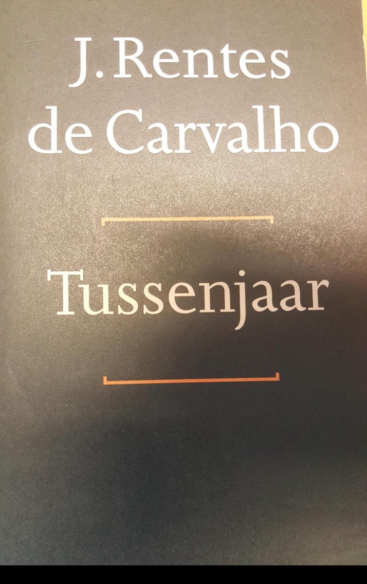 Tussenjaar