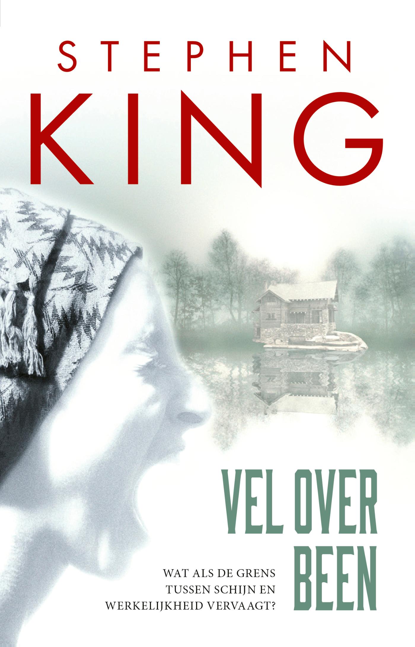Vel over been