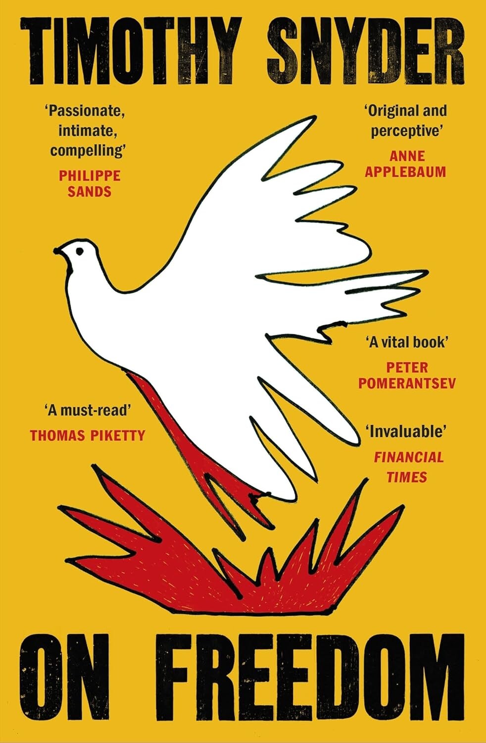 On Freedom