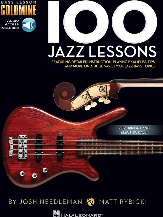 Bass Lesson Goldmine