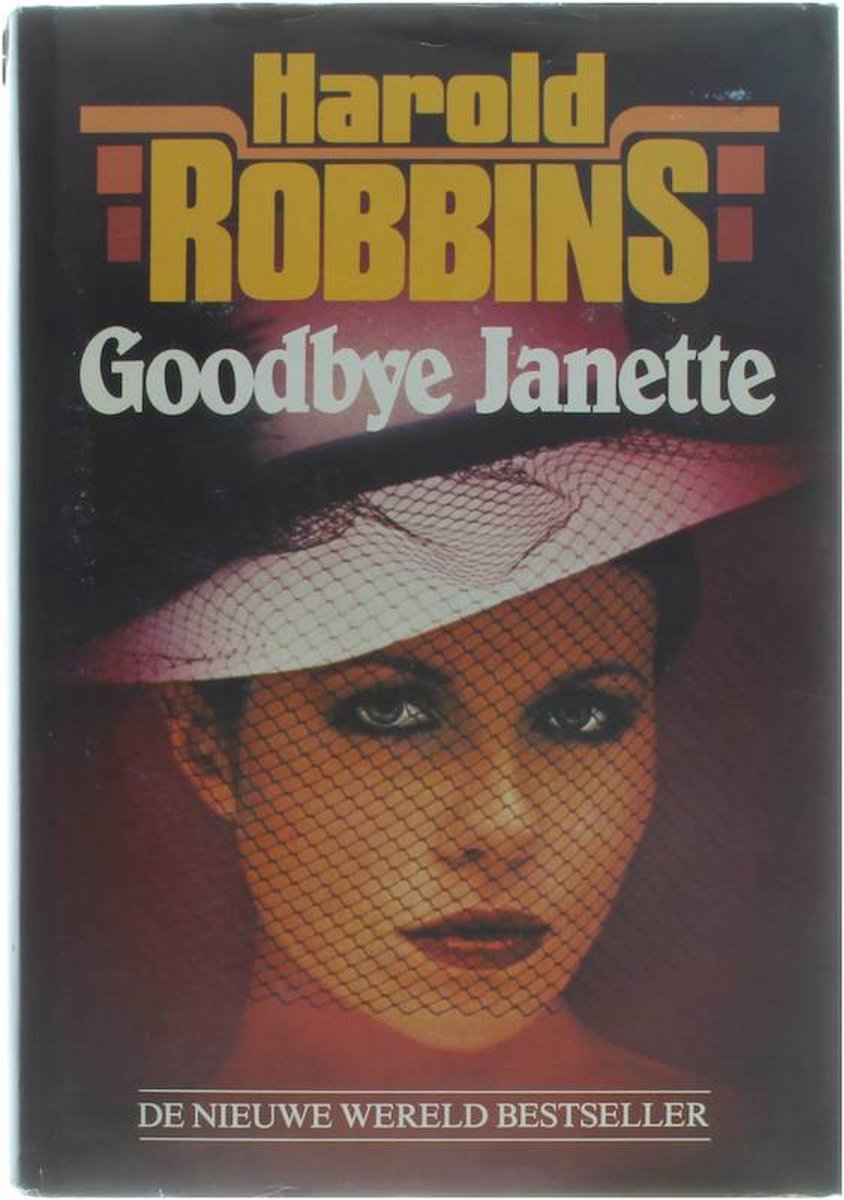 boekenbalie_9789010041319_cover Goodbye janette