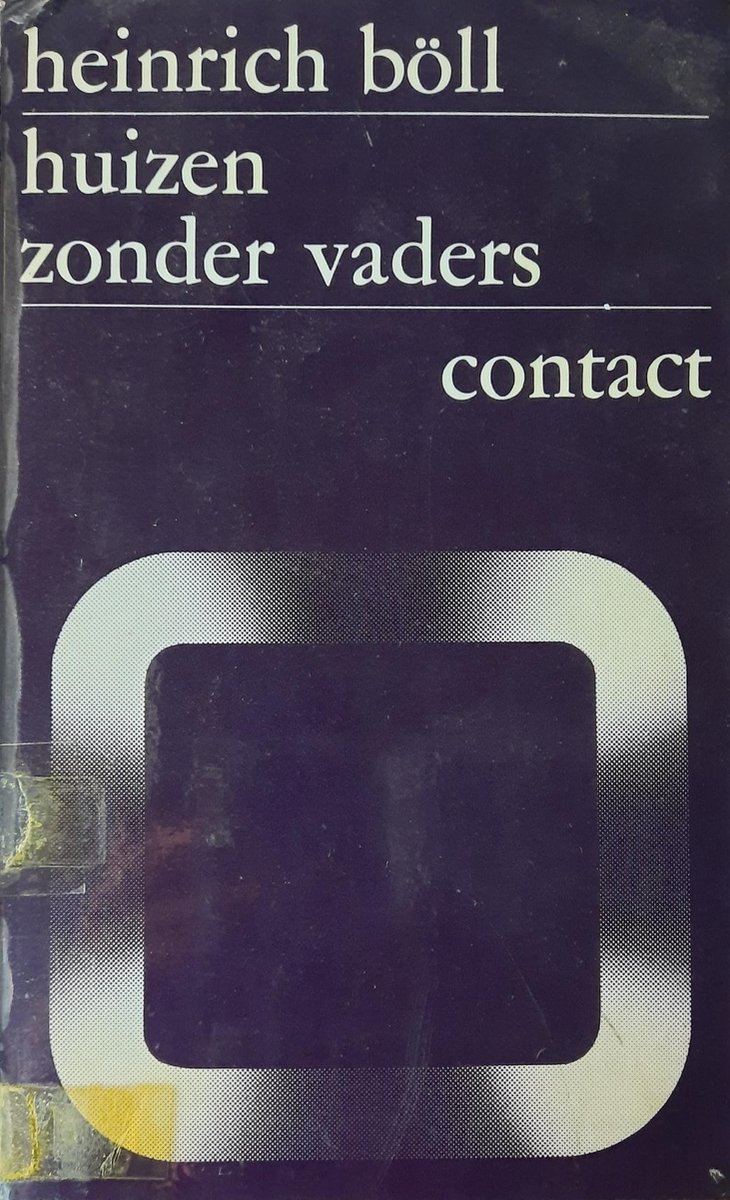 Huizen zonder vaders