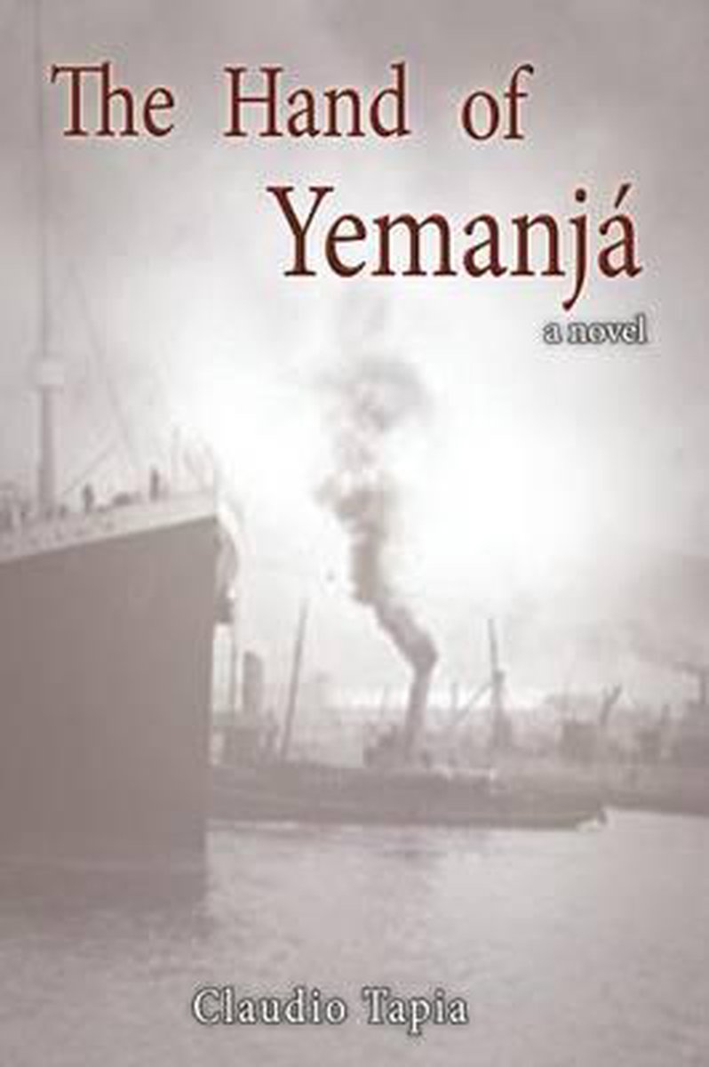 The Hand of Yemanja