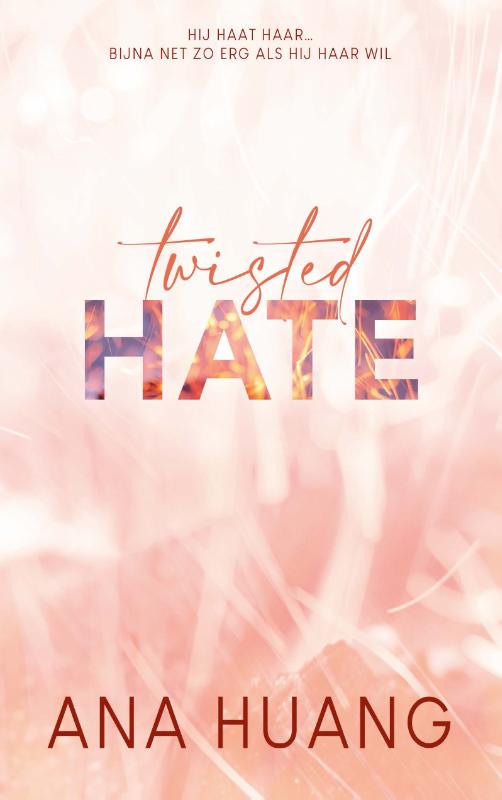 Twisted hate / Twisted / 3