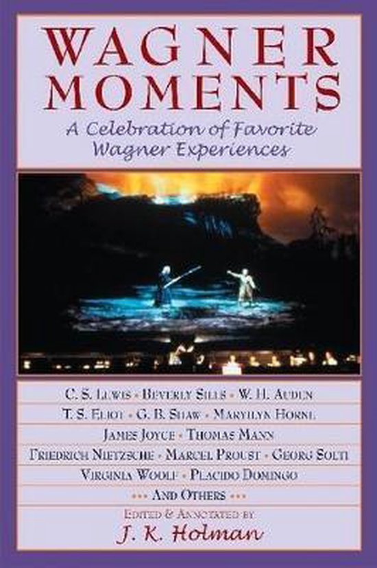 Wagner Moments