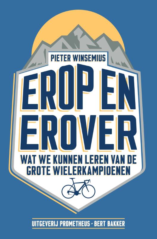 Pieter Winsemius Erop En Erover