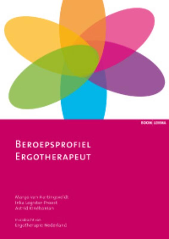 boekenbalie_9789059315624_cover Beroepsprofiel ergotherapeut