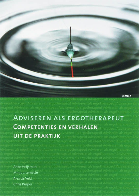 boekenbalie_9789059314603_cover Adviseren als ergotherapeut