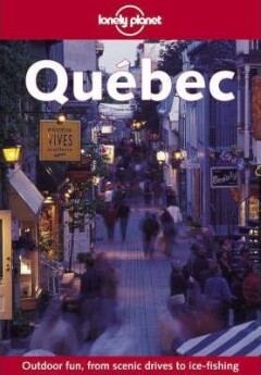 QUEBEC 1E                            ING
