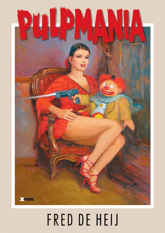 Pulpmania