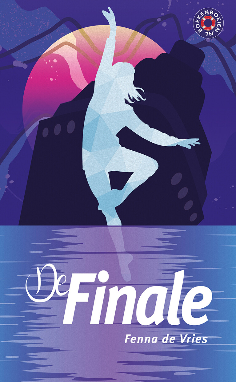 De finale / Boeken boeien / 20