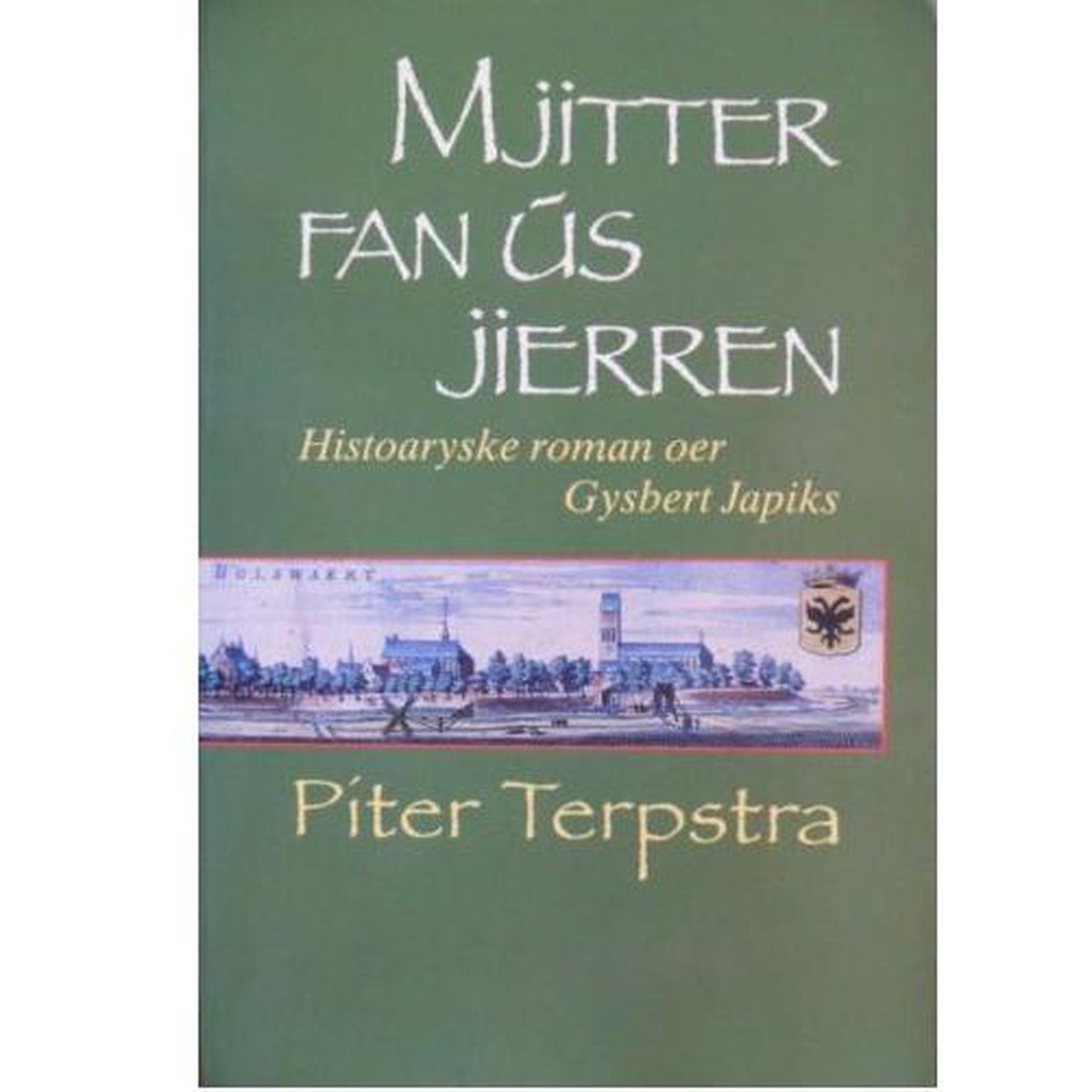 Mjitter fan us jierren