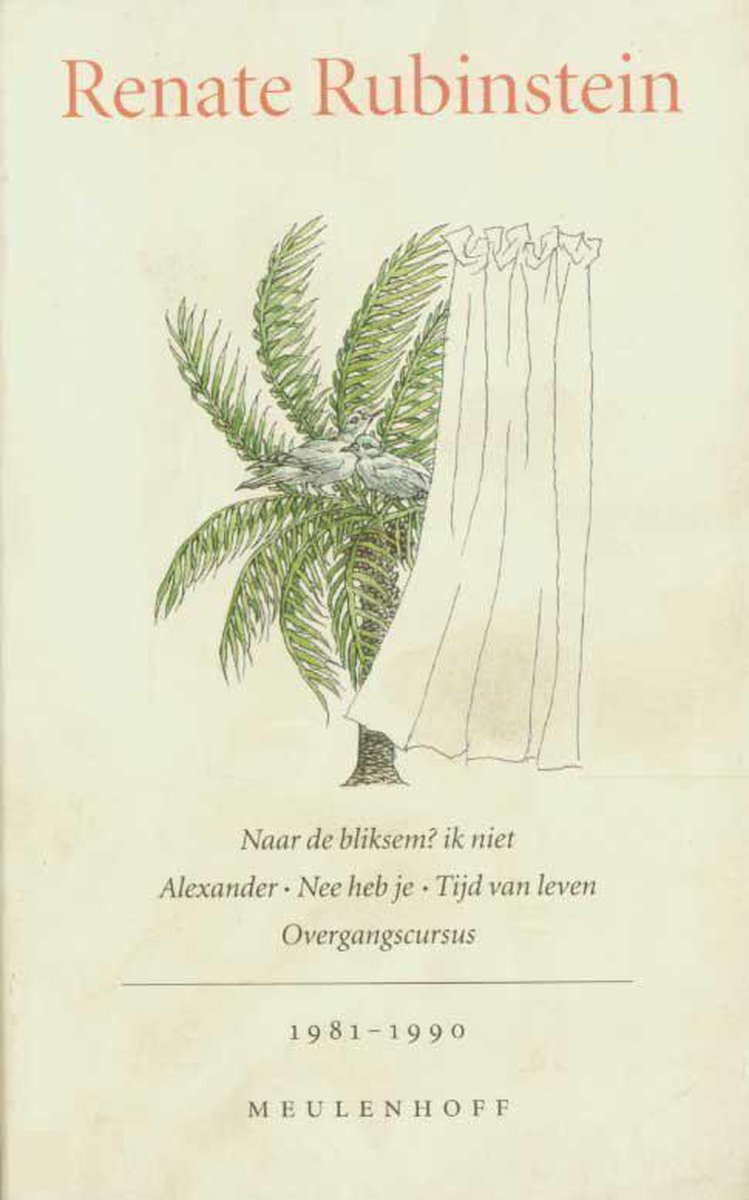 R. Rubinstein Renate Rubinstein thumbnail