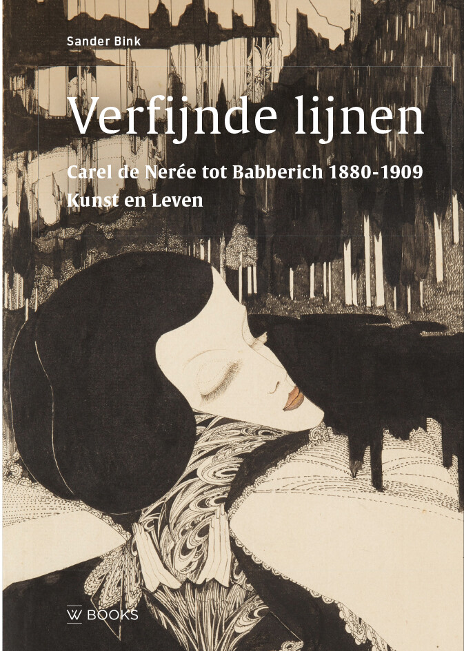 Sander Bink Verfijnde Lijnen