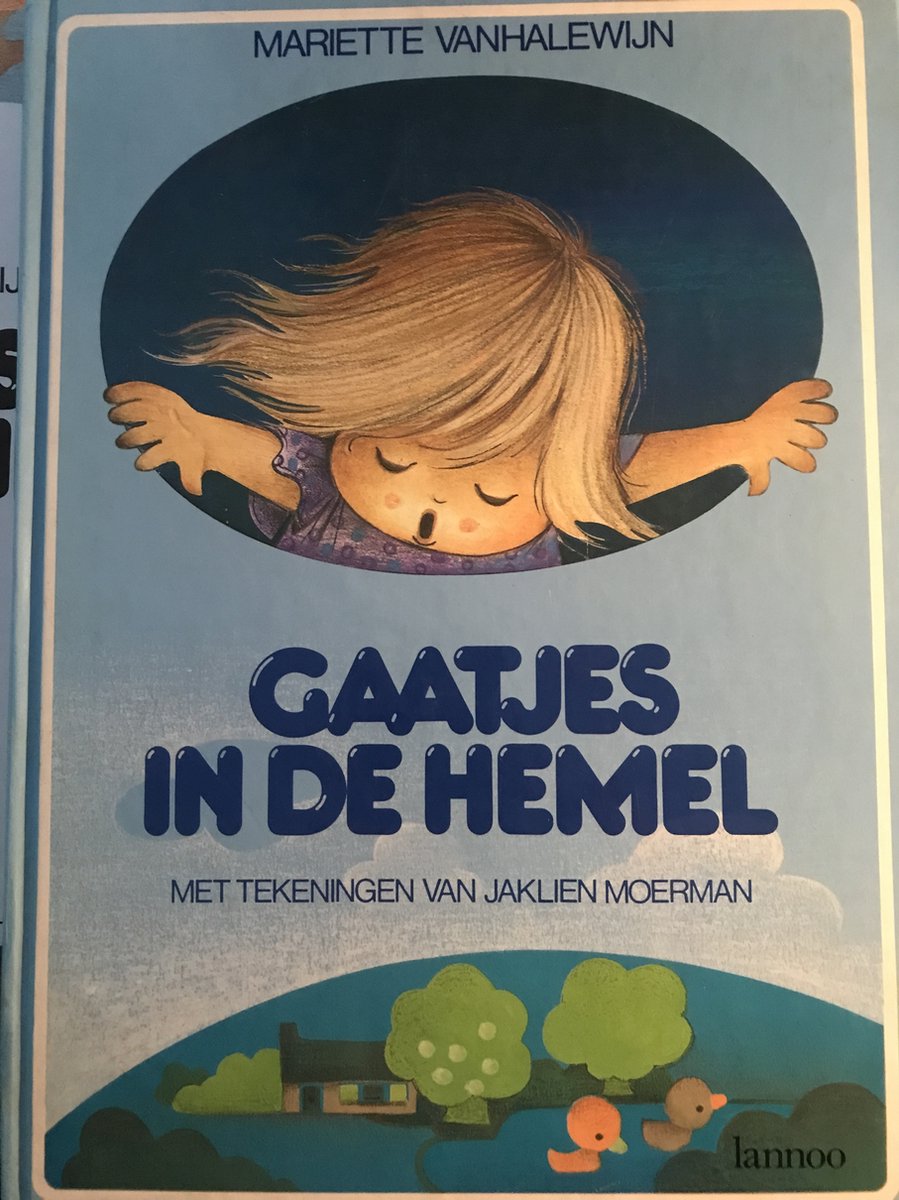 Vanhalewijn, gaatjes...2