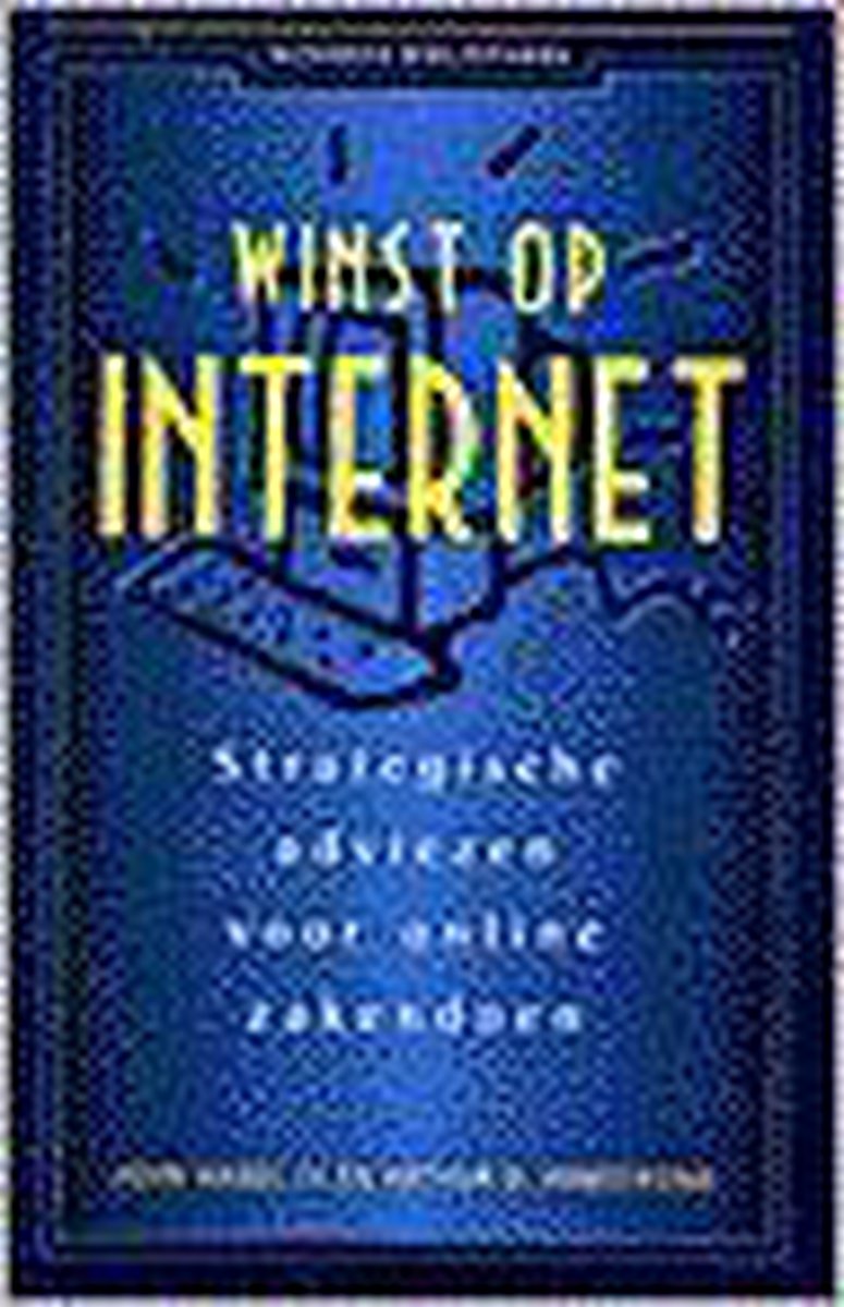 Winst op Internet / Business bibliotheek