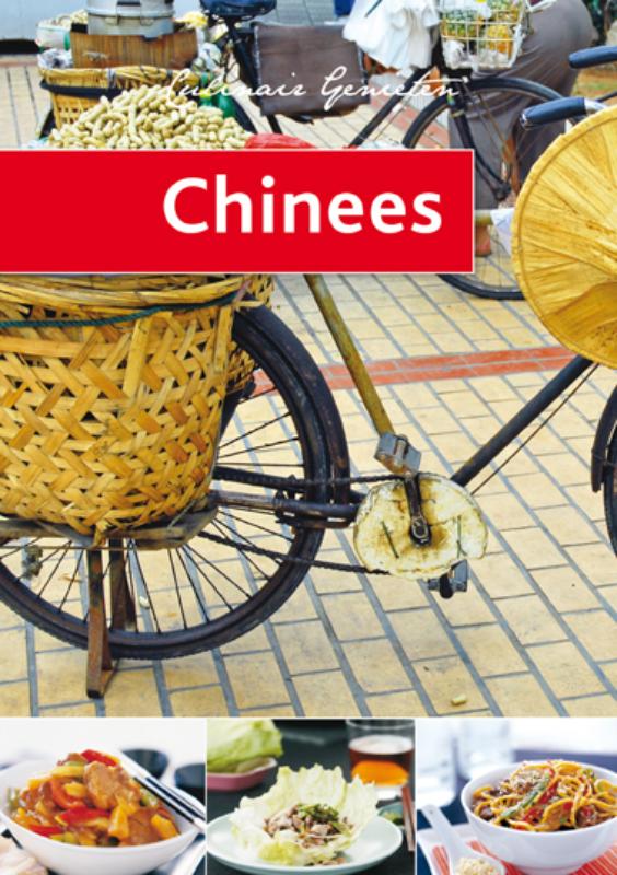 Chinees / Culinair Genieten