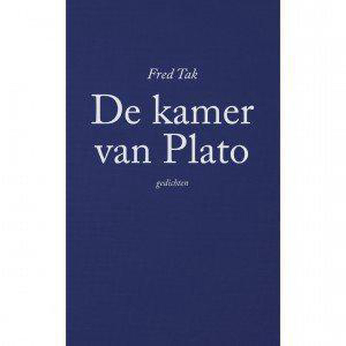 De kamer van Plato