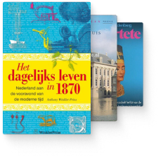 Korting op geschiedenis