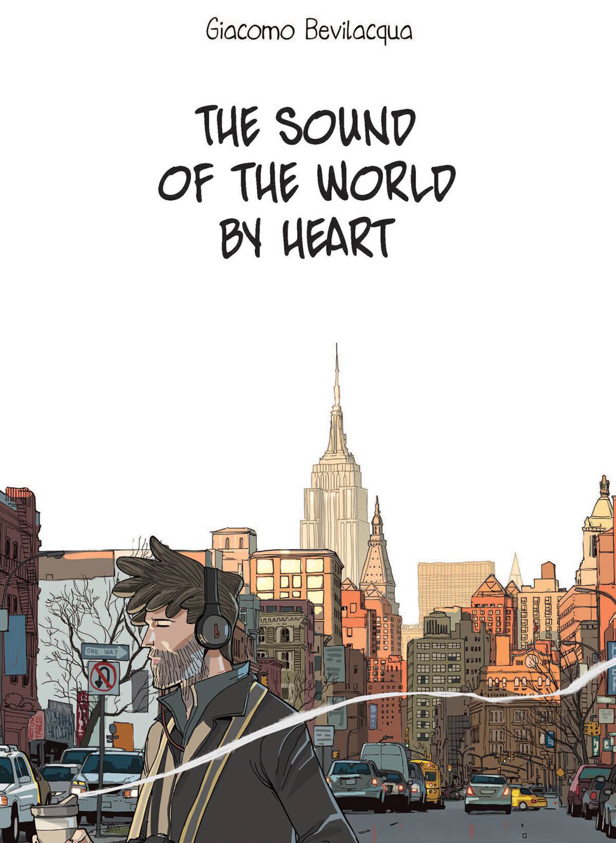 SOUND OF THE WORLD BY HEART