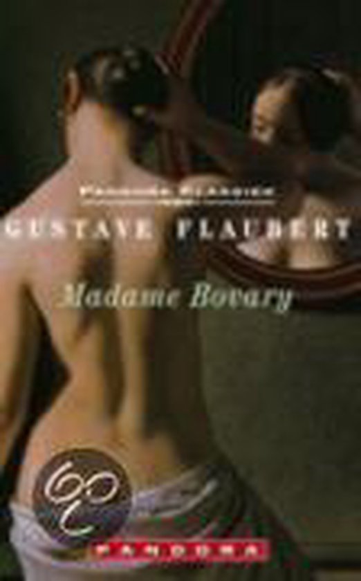 Madame Bovary / Pandora klassiek
