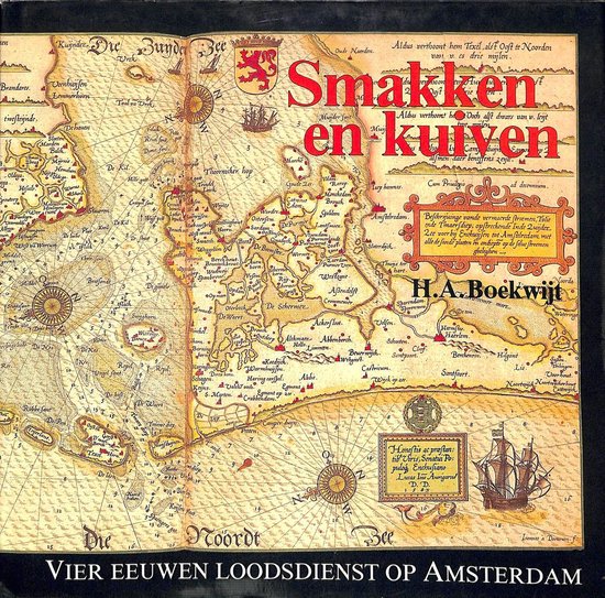 Boekwyk Smakken En Kuiven