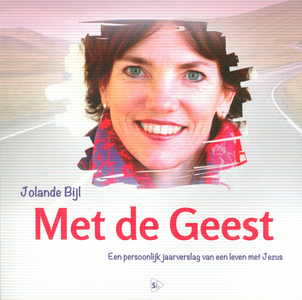 Jolande Bijl Met De Geest thumbnail