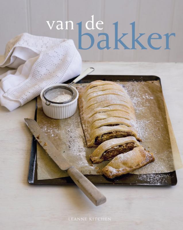 Van De Bakker