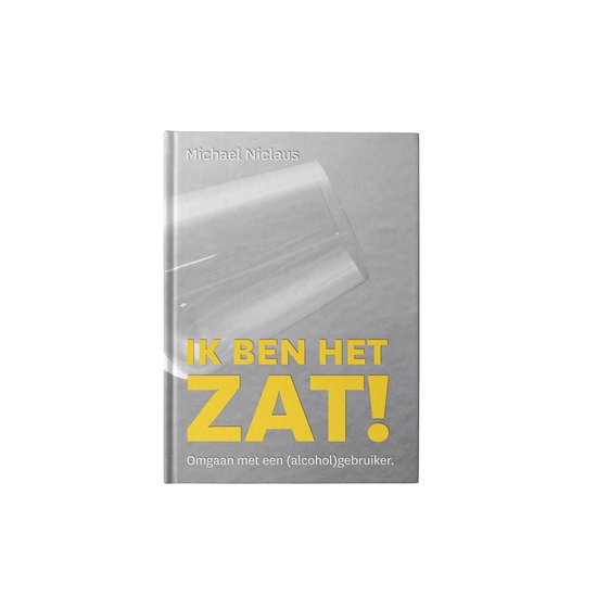 Ik ben het zat
