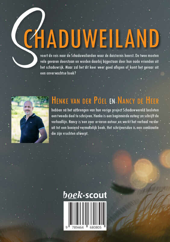 Schaduweiland achterkant