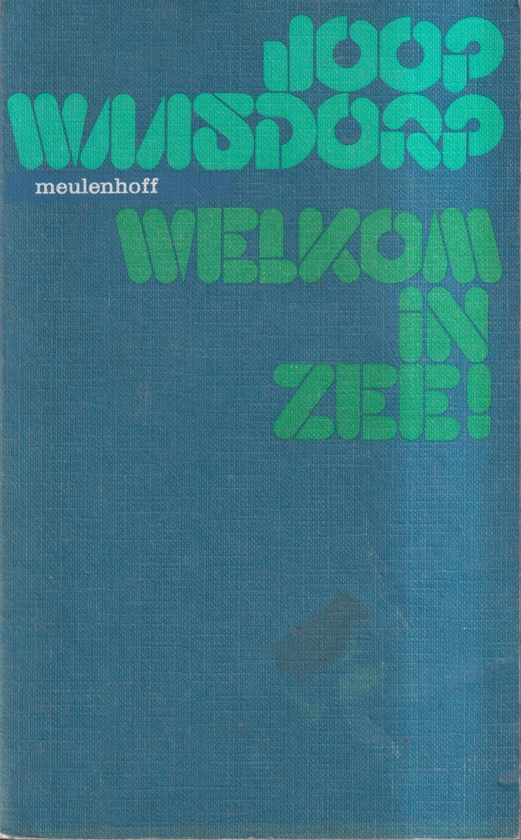 WELKOM IN ZEE