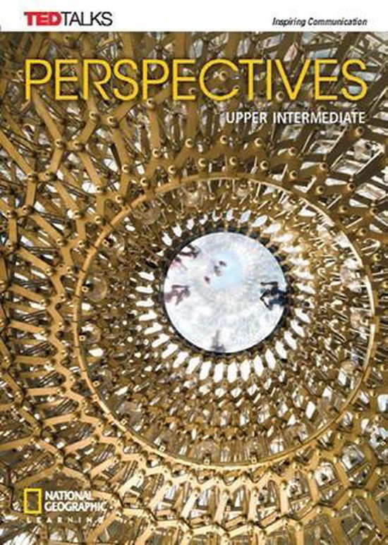 Perspectives Upper Intermediate: Student's Book