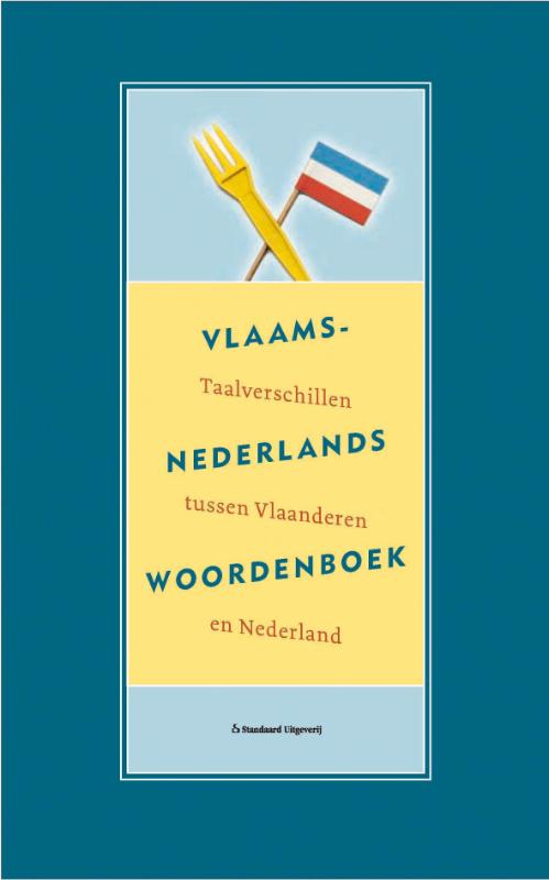 Vlaams-Nederlands Woordenboek