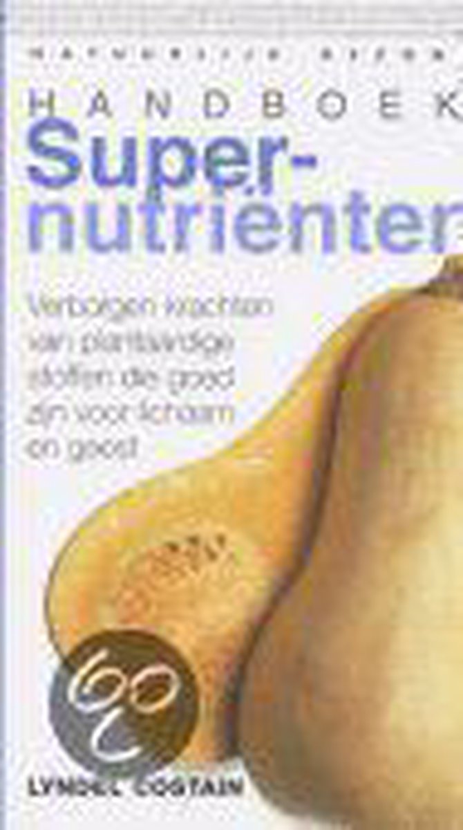 Handboek Supernutrienten