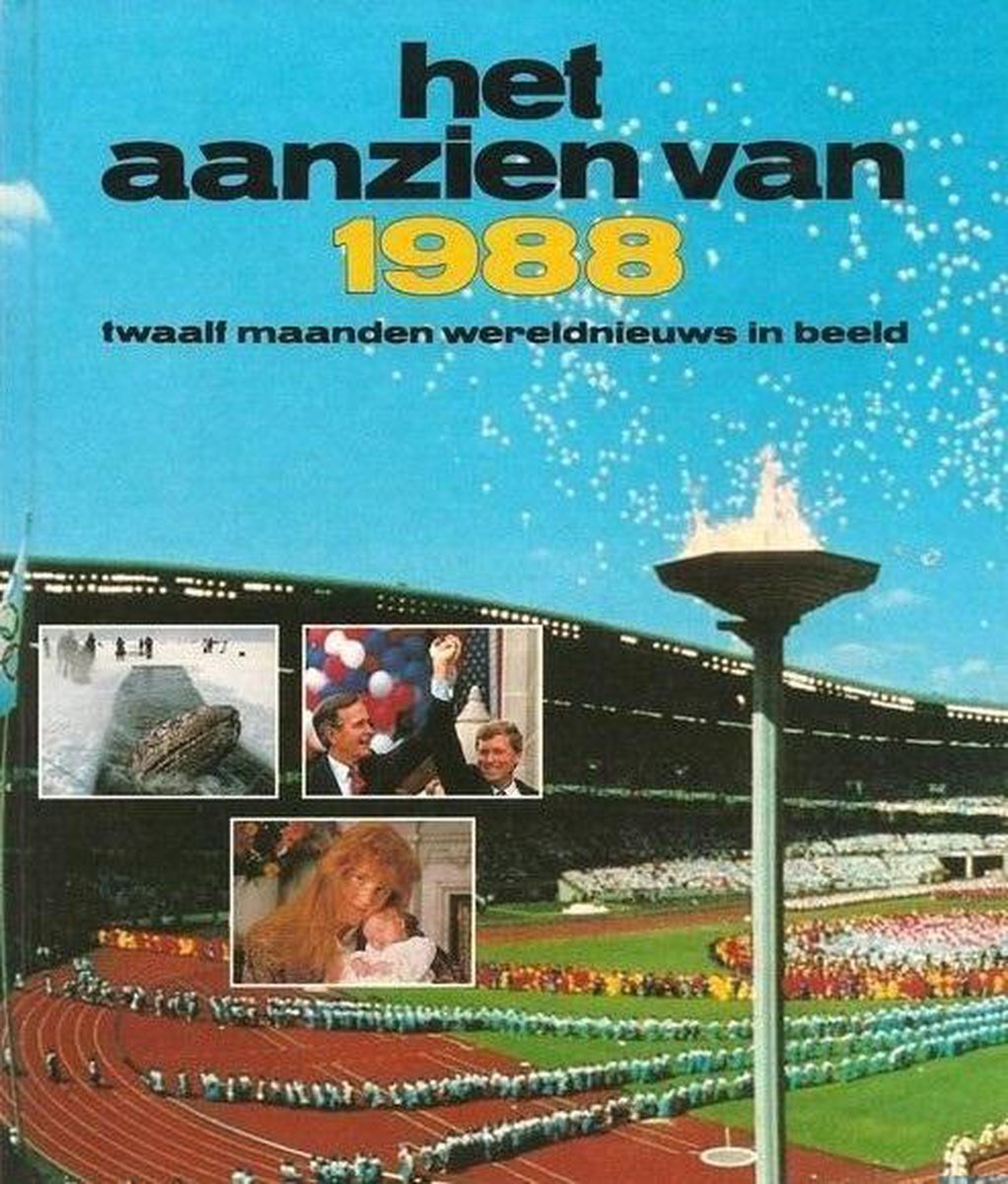 AANZIEN VAN 1988