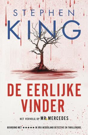 boekenbalie_9789021024417_cover De eerlijke vinder / Mr. Mercedes / 2