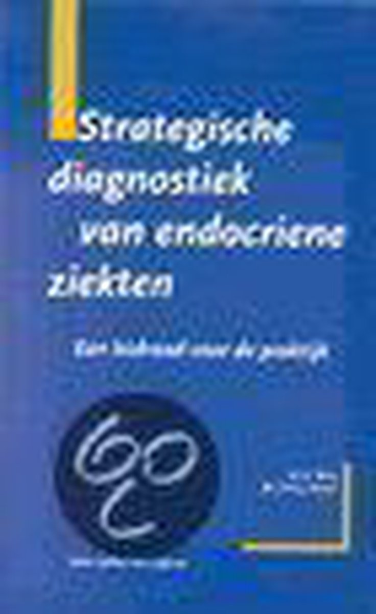 boekenbalie_9789031340903_cover Strat. diagn. van endocriene z