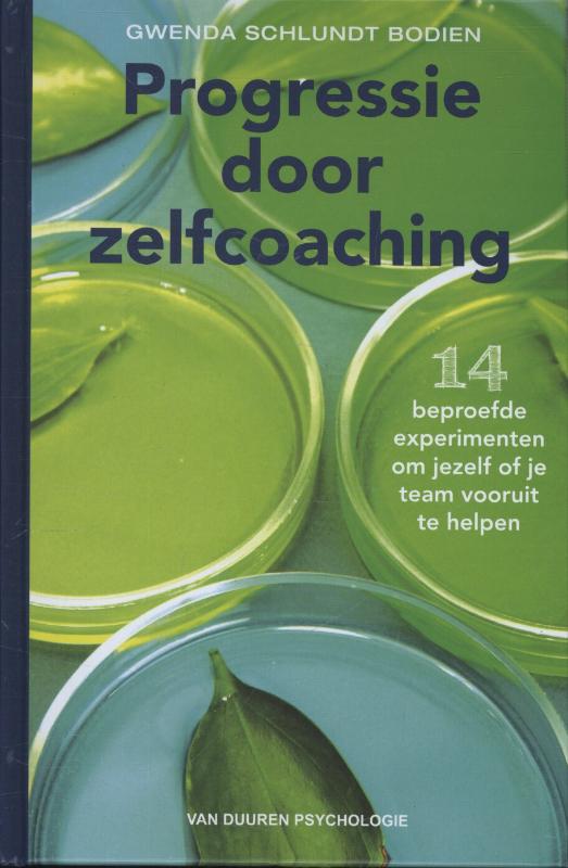 Gwenda Schlundt Bodien Progressie Door Zelfcoaching