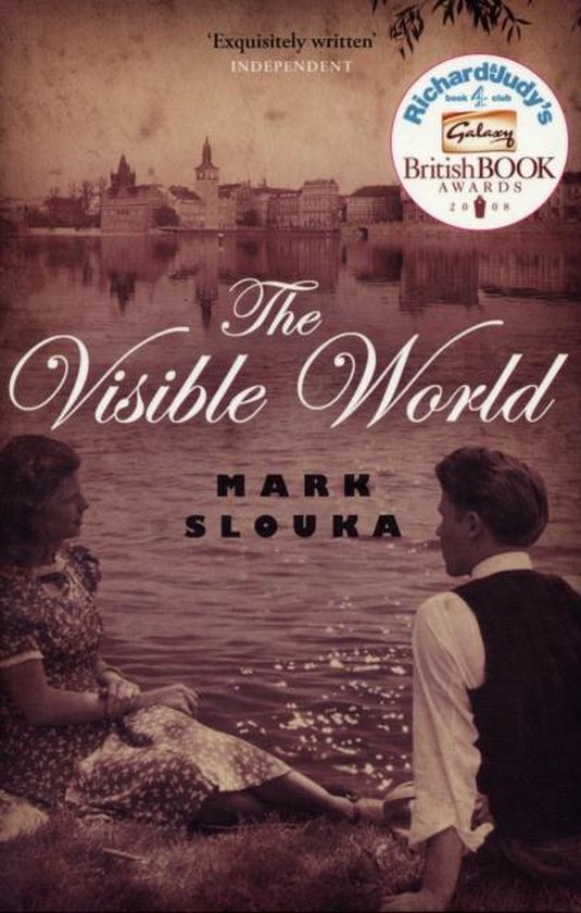 The Visible World