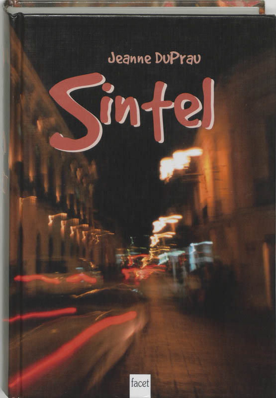 J. DuPrau Sintel thumbnail