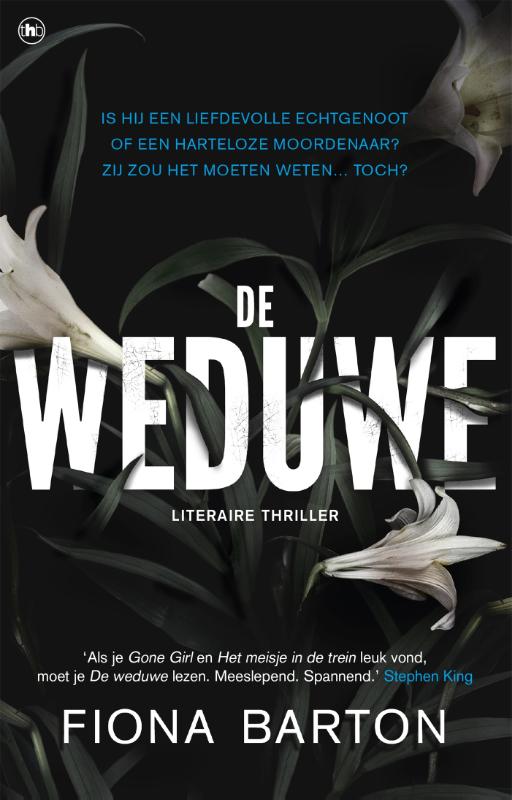 Fiona Barton De Weduwe thumbnail