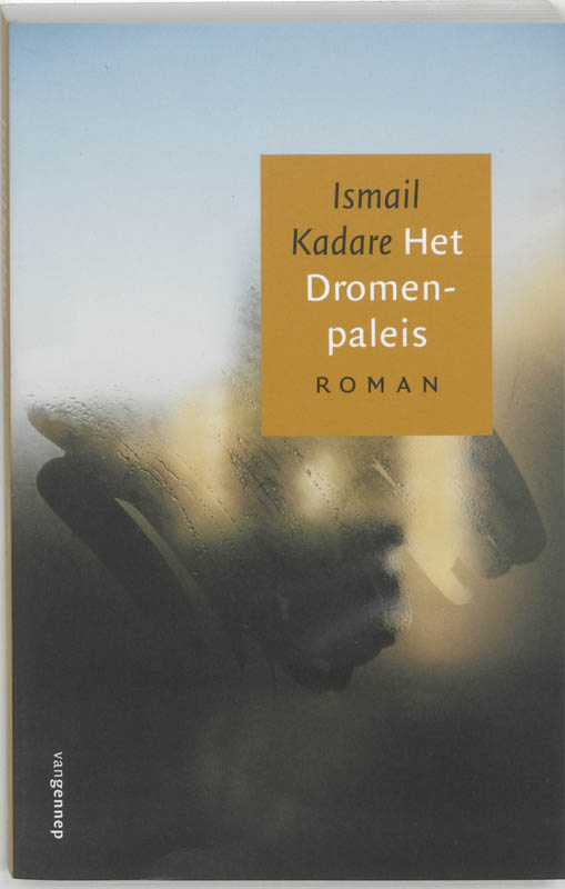 boekenbalie_9789055156276_cover Het dromenpaleis - I. Kadare