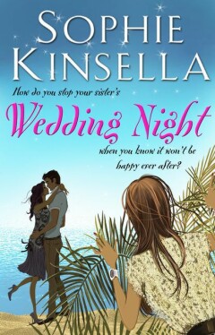 Sophie Kinsella Wedding Night thumbnail