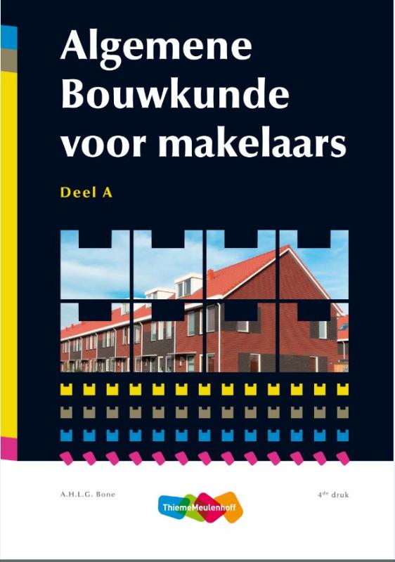 Algemene bouwkunde voor makelaars