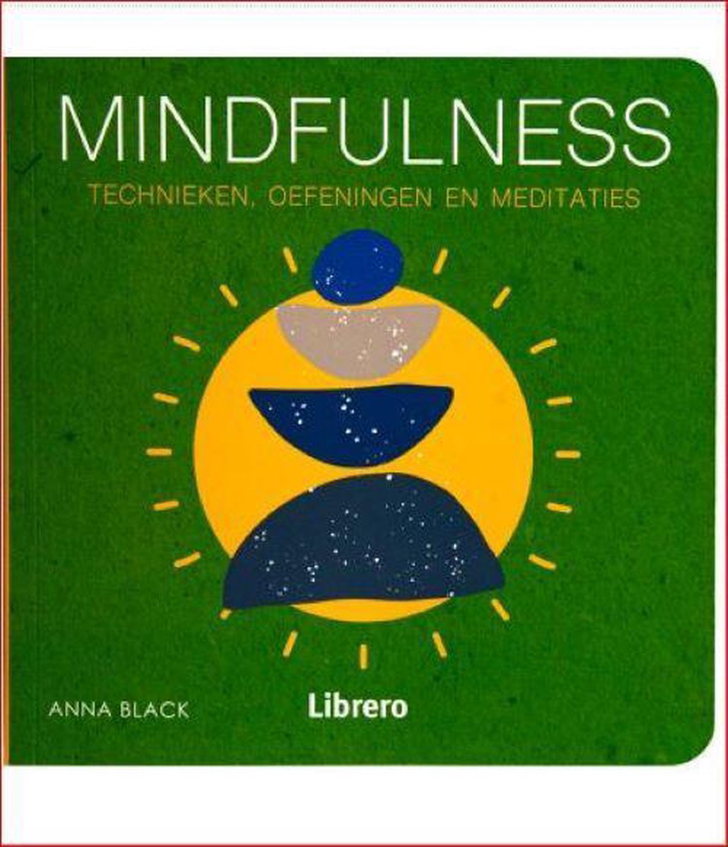 Mindfulness (pb)