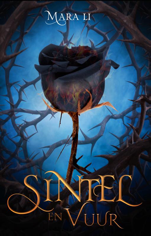 Sintel en vuur / Sintel en as / 2