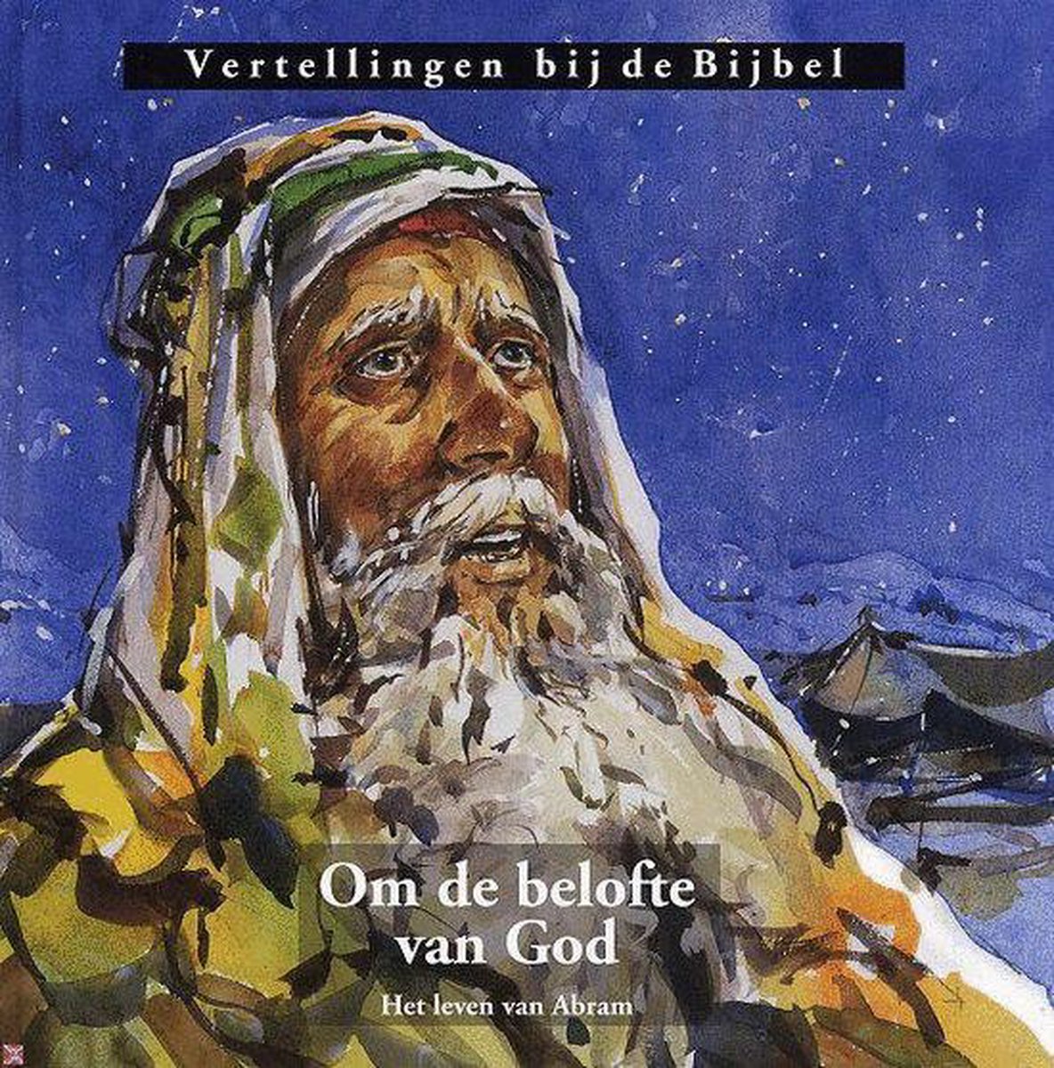 Op de troon van David / Vertellingen bij de bijbel