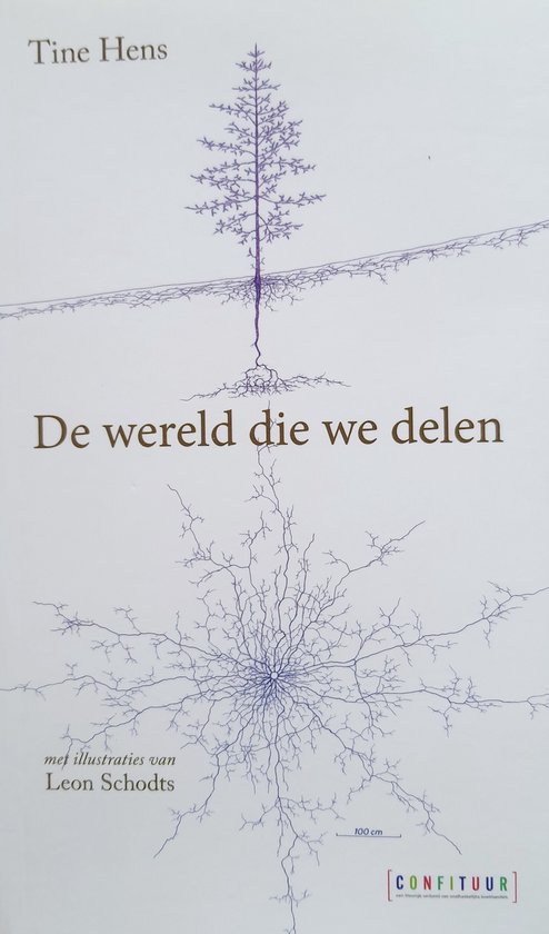 De wereld die we delen