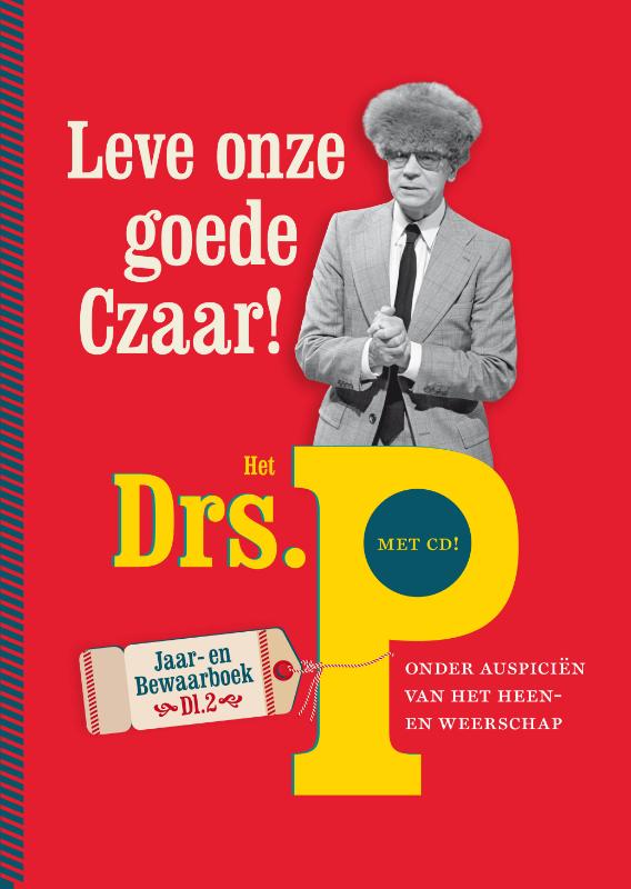 boekenbalie_9789038807836_cover Leve onze goede Czaar!